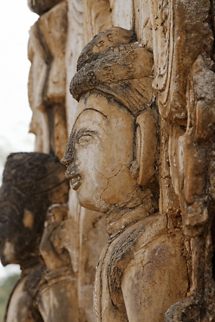 Inlé-Paya Shwe Inthein-113